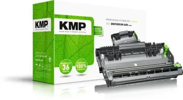 KMP fotovalec DR-2400 / Fotovalec / pre Brother HL-L2350DW, MFC-L2710DW / 12.000 strán (1267,7000)