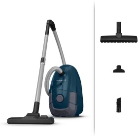 Rowenta Power XXL RO3126 4,5 l Cylinder próżniowy Suchy 900 W Worek na kurz