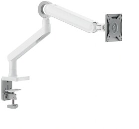 Alogic Alogic Glide Flexible Single Arm Monitor Mount 17-35 White