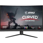 MSI G27CQ4 E2