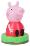 PALADONE Lampička Prasiatko Peppa / Detské nočné svetlo (PP13460PPEPM)