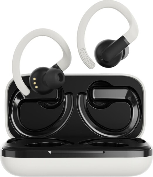 Canyon CANYON headset OnRun 11 Sport Wireless charge White