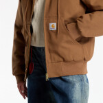 Bunda Carhartt WIP OG Active Jacket UNISEX WIP H Brown Rigid XS