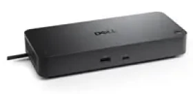 DELL SD25TB5 330W / dokovacia stanica / 4xUSB 3.2 / 2xUSB-C / 2xThunderbolt 5 / 2xDP / 1xHDMI / 1xRJ-45 (DELL-SD25TB5)