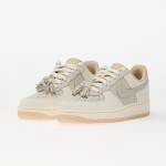 Tenisky Nike W Air Force 1 '07 Light Bone/ Light Bone-Sail-Pink Oxford EUR 38.5