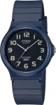 Casio MQ-24UC-2BDF + box / Hodinky / Ručičkové / Unisex / s darčekovou krabičkou