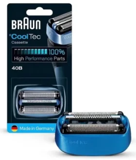 Braun Cooltec 40B / Náhradná hlavica (40B COOLTEC)