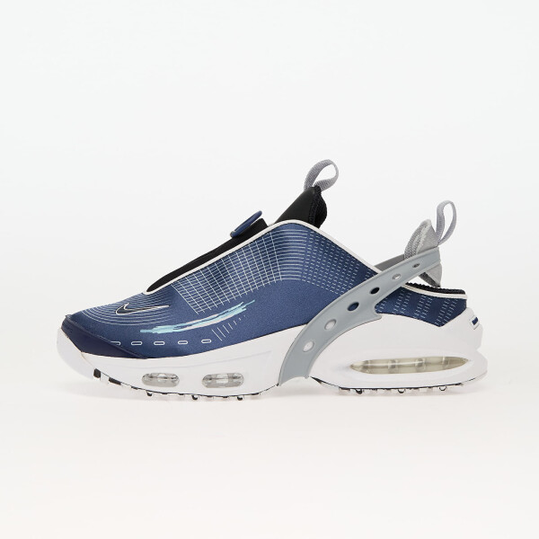 Tenisky Nike W Air Max Craze Midnight Navy/ White-Wolf Grey-Black EUR 42.5