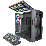 Cooler Master HAF 700 Full Tower H700-IGNN-S00