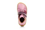 Froddo G2130360-9 Pink celoročné členkové barefoot topánky 25 EUR