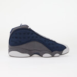 Tenisky Air Jordan 13 Retro Navy/ University Blue-Flint Grey-White EUR 42.5