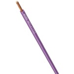 LAPP 4520073K/600 jeden drôt, 1 x 4 mm², 600 m; 4520073K/600