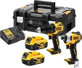 DeWALT DCK2062M2T