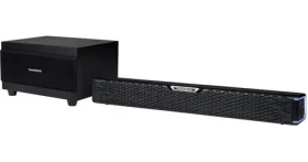 Thomson SB60BTS čierna / Soundbar / subwoofer / 60W / 3.5mm jack (8tsb60bts)