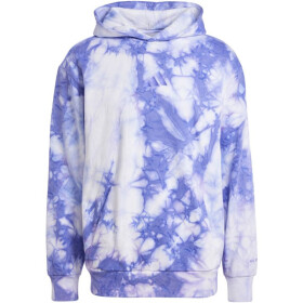 Adidas ALL SZN Fleece Washed Hoodie M IY6591 muži M