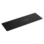 Glorious Keyboard Mat 100% čierna / podložka pod klávesnicu / 486 x 162 x 4 mm (GLO-KB-ACC-KBM-STC-100-BLK)