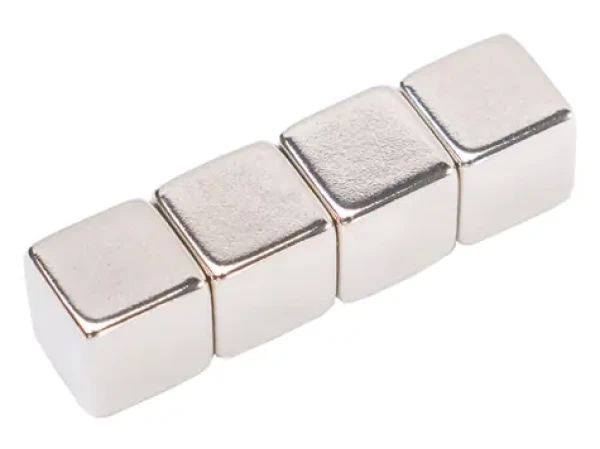 ARTA Super silné Magnety 4 ks (DI-150)
