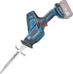 Bosch GSA 18 V-LI C 0.601.6A5.004