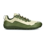 Groundies All Terrain Low 2.0 M khaki outdoor barefoot tenisky 42 EUR