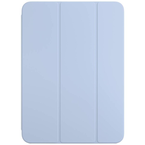 Apple Smart Folio puzdro typu kniha Nebeská modrá obal na tablet; MQDU3ZM/A