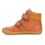 Koel Demil Tex Wool Cognac zimné barefoot topánky 32 EUR