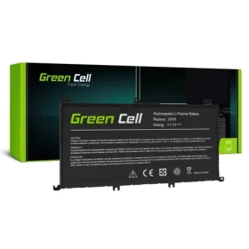 Green Cell batéria 357F9 pre DELL Inspiron 15 5576 5577 7557 7559 7566 7567 / 4200mAh (DE139)