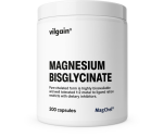 Vilgain Magnézium bisglycinát – 200 kapsúl