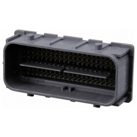 Molex konektor do DPS Počet pólov 80 Raster (rozteč): 2.54 mm 313874009 1 ks Bulk; 313874009