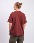 Patagonia M's Fitz Roy Icon Responsibili-Tee Dried Vanilla S