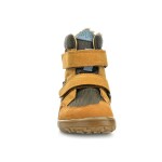 Froddo UP G3160252-5 Cognac zimné barefoot topánky 26 EUR