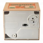 Iso Kruzzel 3051 Detská pokladnička mačička - zlodej mincí