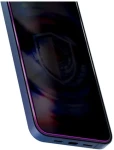 3mk HardGlass Max Privacy / Ochranné sklo / Apple iPhone 17 Pre Max (5903108755498)