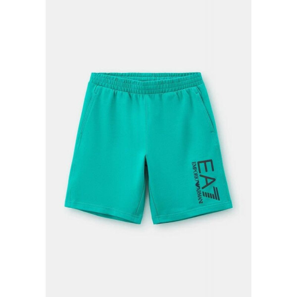 EA7 Emporio Armani plavecké šortky M 902047-4R736-26083 54