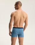 Boxerky Henderson 45481 Fur A2 M–4XL tmavě modrá XL