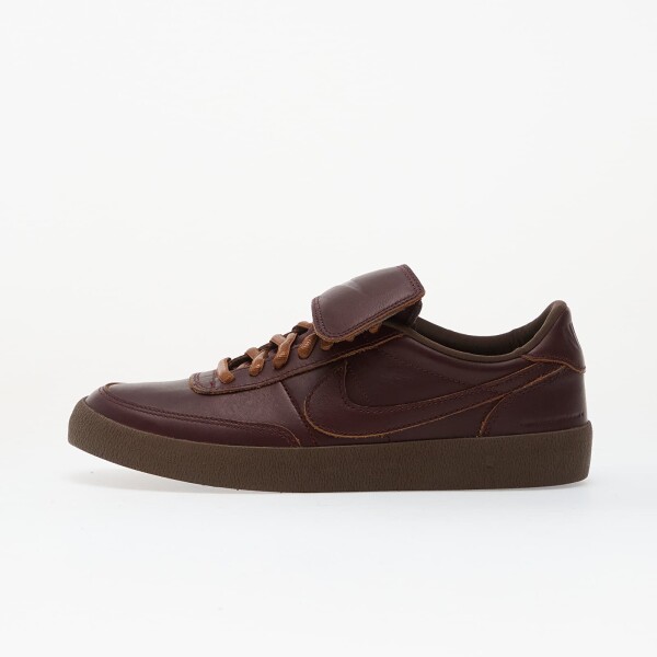 Tenisky Nike Killshot 2 Ltr Prm Burgundy Crush/ Burgundy Crush EUR 42