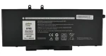 Trx 4GVMP / Batéria pre notebook / DELL Latitude 5400, 5500, 5510, Precision 3541 / 8000 mAh / 61 Wh (TRX-PLNB360)