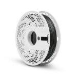 ESD PET-G filament antistatický čierny 1,75 mm Fiberlogy 500 g