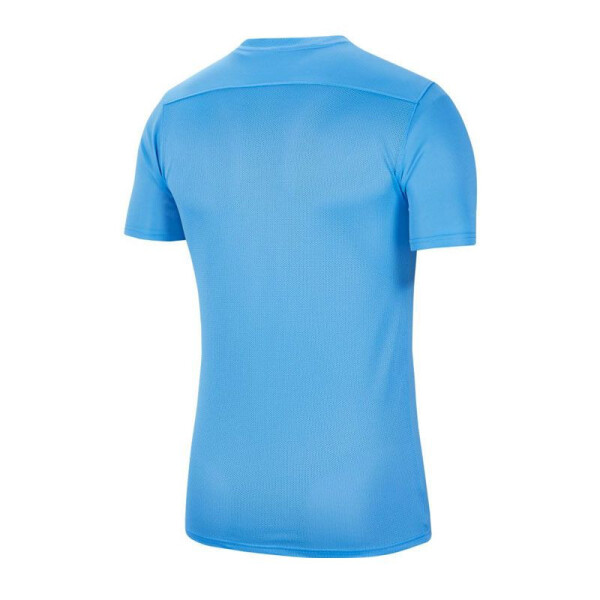 Dětské tréninkové tričko Dry Park VII Jr model 15978147 128 cm - NIKE