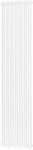 MEXEN - Texas vykurovací rebrík/radiátor 1800 x 460 mm, 719 W, biela W203-1800-460-00-20