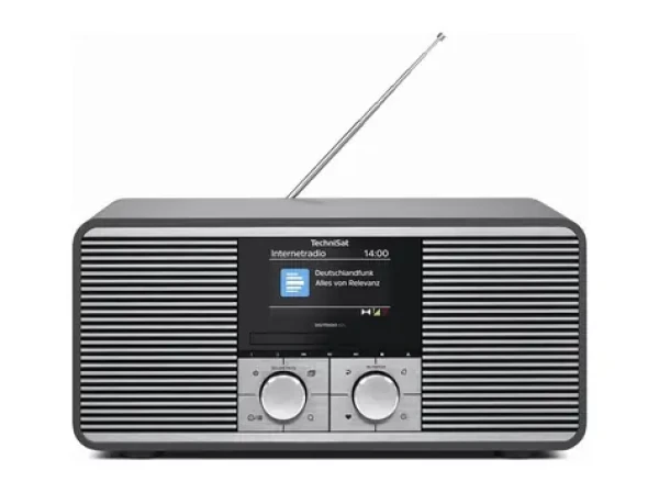 TechniSat DIGITRADIO 425 CD IR antracit (V057F76)