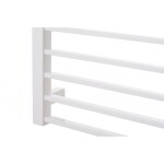 Instalprojekt - Kúpeľňový radiátor PIKO zlatá farba - Farba - Zlatá, Odporúčaná vykurovacia tyč - 400 W, Rozmer A - 55 cm, Rozmer C - 115 cm, Skutočný rozmer radiátora - 530 x 1129 mm, Typ pripojenia - Stredové 50 mm RADPIK501184SP