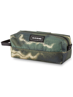 Dakine ACCESSORY CASE OLIVE ASHCROFT CAMO študentský peračník