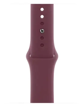Apple Watch Sport Band 41mm Mulberry / Športový pásik pre Apple Watch / M/L (MT343ZM/A)
