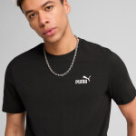 Puma Ess Small No.1 Logo Tee M 682534 01 Pánske M