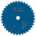 Bosch Accessories Expert for Stainless Steel 2608644289 pílový kotúč 185 x 20 x 1.6 mm Počet zubov (na palec): 36 1 ks; 2608644289