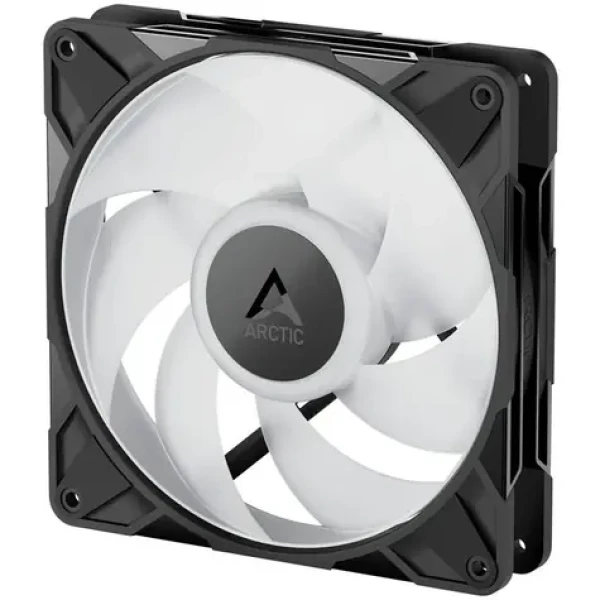 ARCTIC P14 Pre A-RGB čierna / 140 mm / 2500 RPM / 110 CFM / 4-pin (ACFAN00315A)
