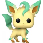 Funko POP! #866 Games: Pokémon - Leafeon