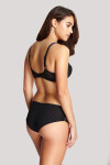 Podprsenka balkonetka Jasmine Balconnet black model 17874723 60G - Panache