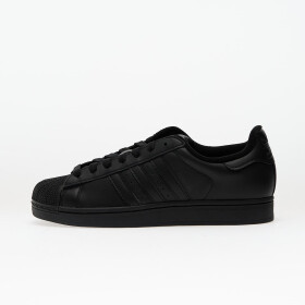 Tenisky adidas Superstar II Core Black/ Core Black/ Core Black EUR 46