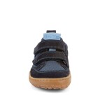 Chlapčenské barefoot tenisky BAZE DARK BLUE Froddo G3130271-12 - 27